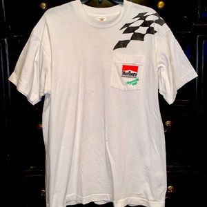 Vintage Marlboro Nazareth 1994 Tshirt